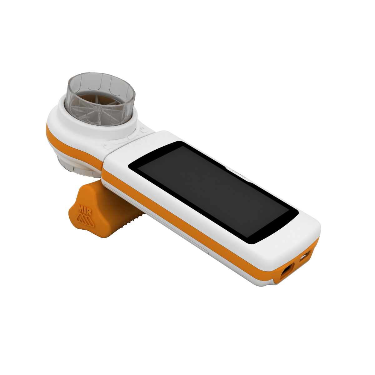 MIR Spirodoc Touch Screen Spirometer